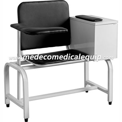 Hospital Phlebotomy Blood Donate Chair MEE090