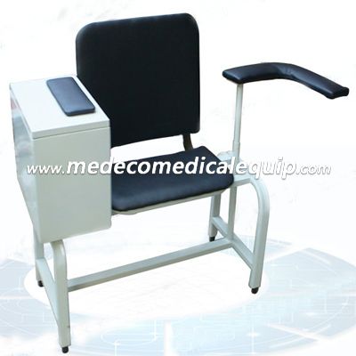 Hospital Phlebotomy Blood Donate Chair MEE090