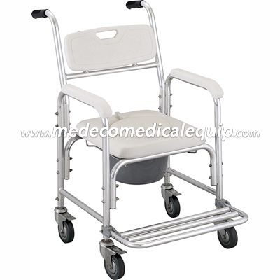 Luxury Disabled Commode Chair MEE031