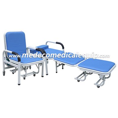 Multi-Purpose Accompany Chair With Flexible Design MEE001