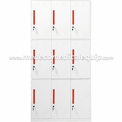 Medical Economic Locker For Sale For Hospital MEH098-9