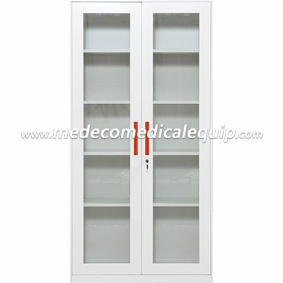  Medical Storage Instrument Cabinet MEH091