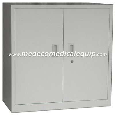 Durable Iron Medicine Cabinet MEH083