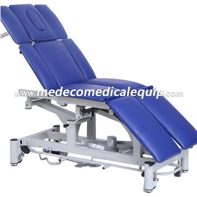 Hospital Doctor Electric Massage Bed Tables MEPB009