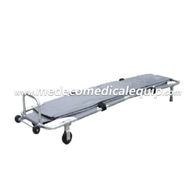 Aluminium Alloy Emergency Foldaway Ambulance Rescue Stretcher MEB1A12