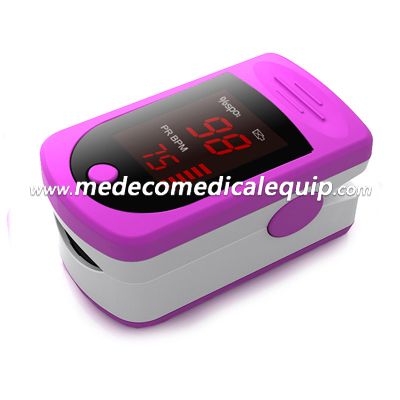 Fingertip Pulse Oximeter ME-301-L