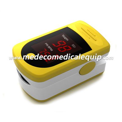 Fingertip Pulse Oximeter ME-301-L