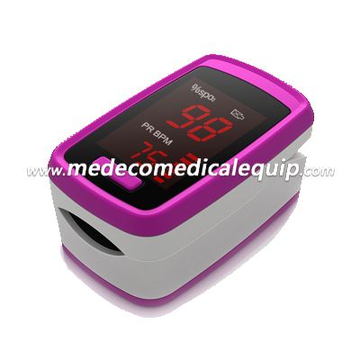 Fingertip Pulse Oximeter ME302-L