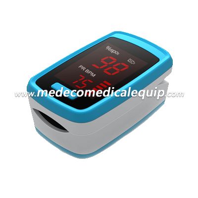 Fingertip Pulse Oximeter ME302-L