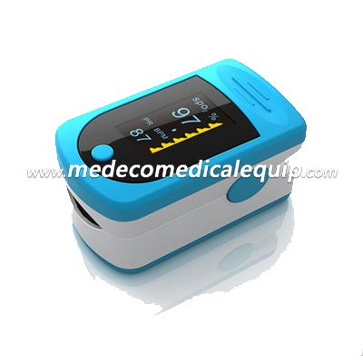 Fingertip Pulse Oximeter ME301