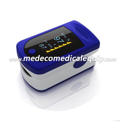 Fingertip Pulse Oximeter ME301