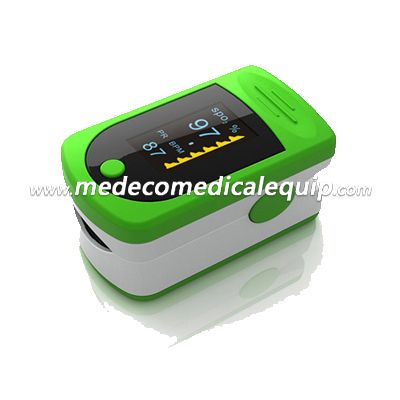 Fingertip Pulse Oximeter ME301