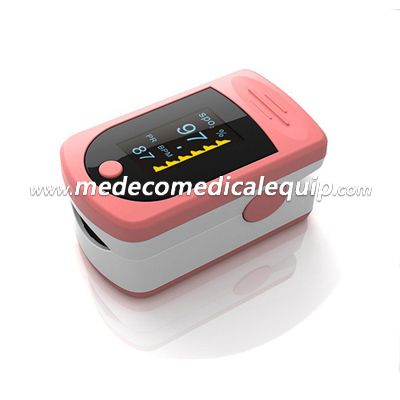 Fingertip Pulse Oximeter ME301