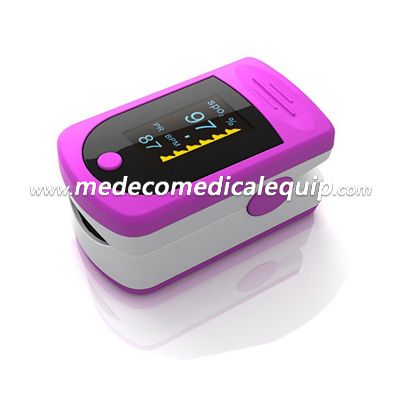 Fingertip Pulse Oximeter ME301