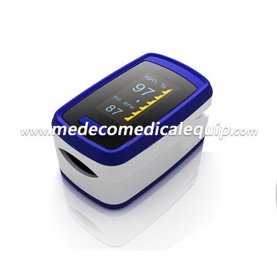 Fingertip Pulse Oximeter ME-302