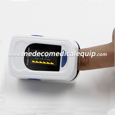 Fingertip Pulse Oximeter ME303