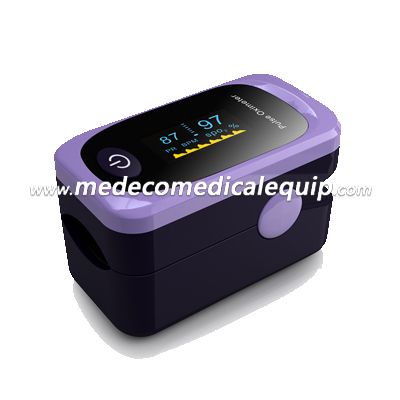 Fingertip Pulse Oximete ME304