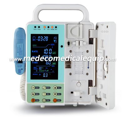 4.3 Inch Infusion Pump MEP-900