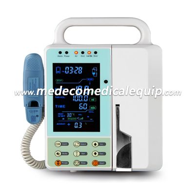 4.3 Inch Infusion Pump MEP-900