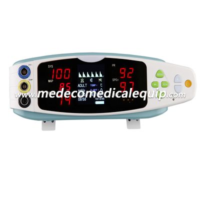 Vital Signs Monitor(NIBP/SPO2/TEMP) ME3000F