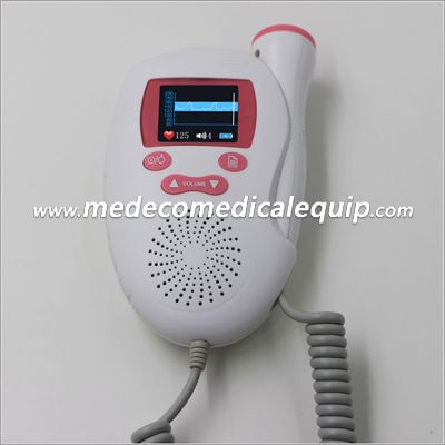 Fetal Doppler ME-703