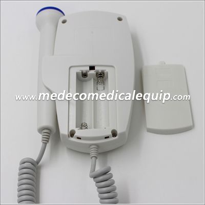 Fetal Doppler ME706