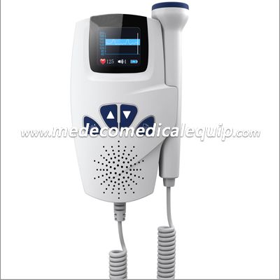 Fetal Doppler ME706