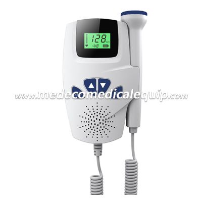 Fetal Doppler ME706-L