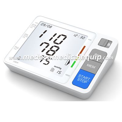 Blood Pressure Monitor ME501
