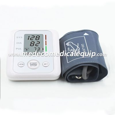 Blood Pressure Monitor ME503