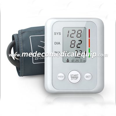 Blood Pressure Monitor ME503