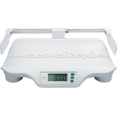 Approved Medical Electronic Baby Body Weighing Scale EBSL-20L