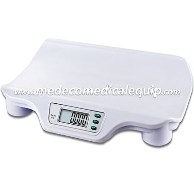 Approved Medical Electronic Baby Body Weighing Scale EBSL-20L
