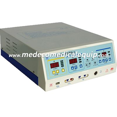 High Frequency Electrosurgical Unit  Electrosurgical/Hf Surgical/Hf Electric ME-50F