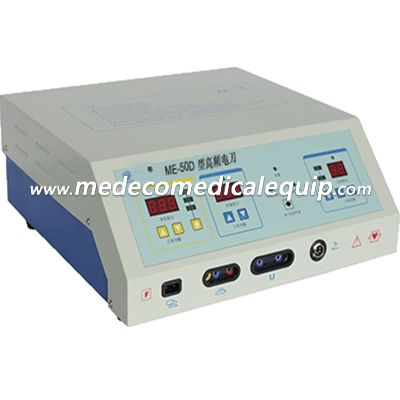 Welding Surgical Generator Surgical Cutting Machine ME-50D