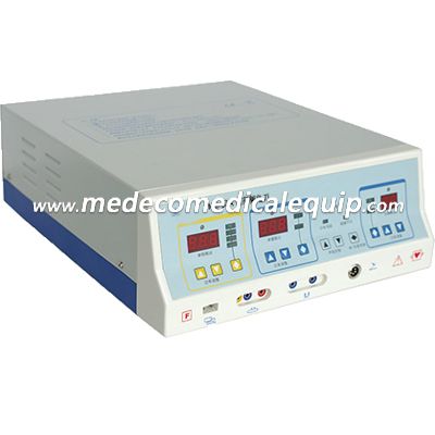 Surgical Instrument Rife High Frequency Welding Machine ME-50A