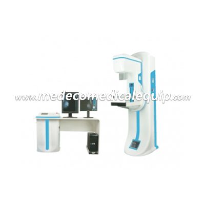 Mammography System MEGA600(Full Field Digital Mammography System)