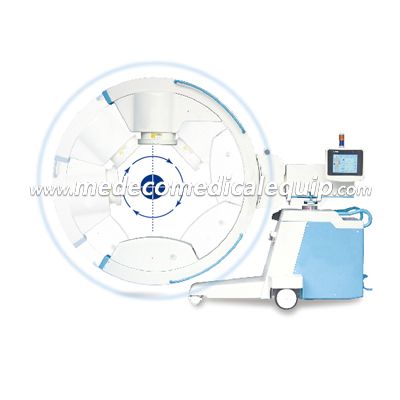 High Frequency Mobile digital C-arm System (Cone Beam CT) MEX7200