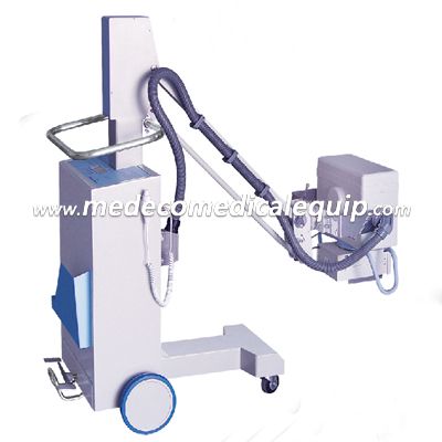 High Frequency Mobile X-ray Equipment MEX101 series
