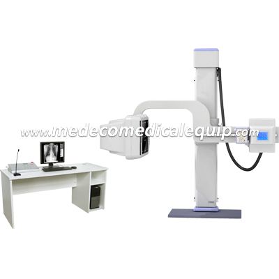 High Frequency Digital Radiography System MEX8200