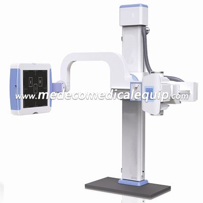 High Frequency Digital Radiography System MEX8500C-202