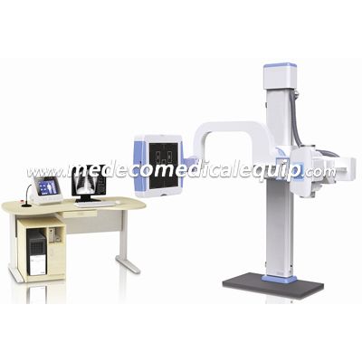 High Frequency Digital Radiography System MEX8500C-202