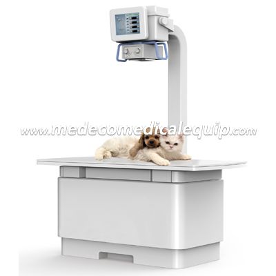 Vet Digital Radiography System(MEVET1600 Series)