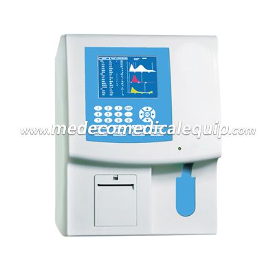 Auto 3 Part Hematology Analyzer ME6100