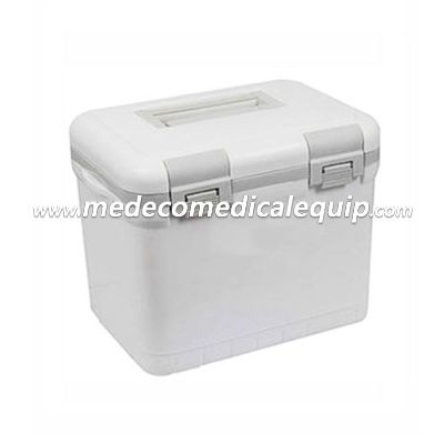 Portable Refrigerator MELCX-6L