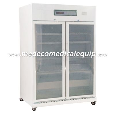Laboratry Refrigerator-Double Door MEXC-V650M