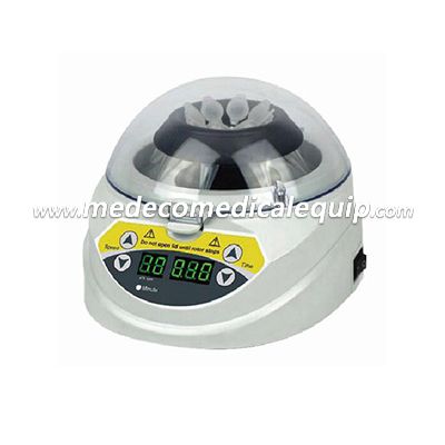 Mini Centrifuge 