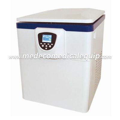 Table Top Low Speed Large Capacity Centrifuge ME-TL5LII