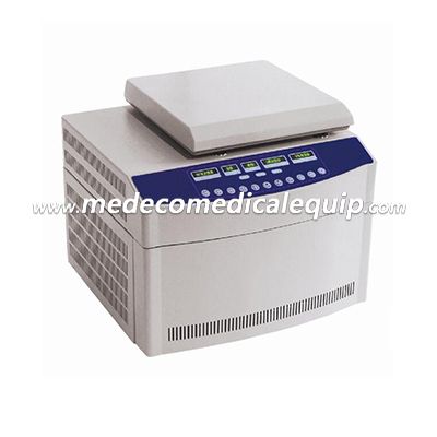 Table Top Low Speed Centrifuge ME-TL4V