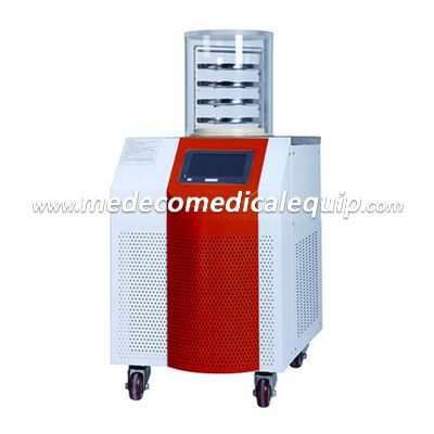 Freeze Dryer (Vertical Type) ME-FD12S